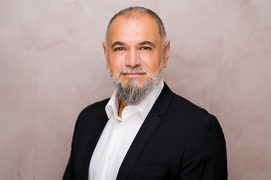 Ammar Khadra